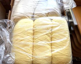 Vintage Crafting Supplies