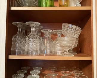 Vintage Barware