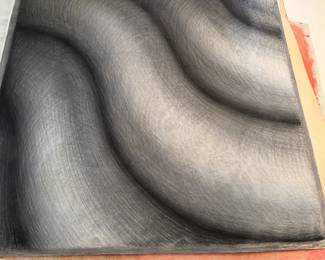 Drawing on Paper, Artist Frank Piatek