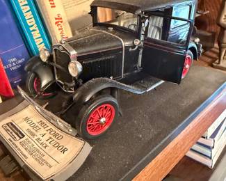 1931 Ford Model A