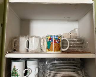 Holiday China