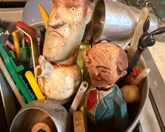 Wine Stoppers