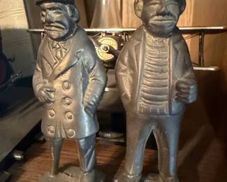 Metal Sculptures
