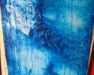 Drawing on Paper, Frank Piatek Artist