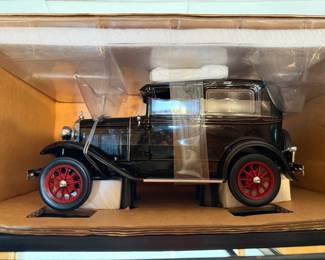 1931 Ford Model A