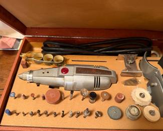 Dremel