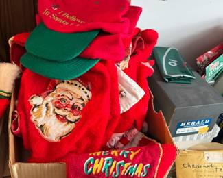 Vintage Christmas