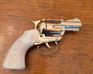 Vintage Cap guns