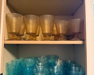 Vintage Barware