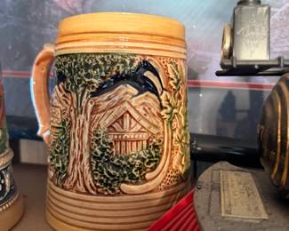 Stein