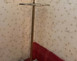 Brass Umbrella Stand