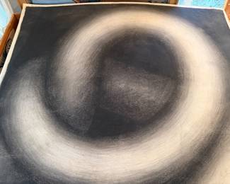 Drawing on Paper, Artist Frank Piatek