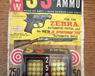 Ammo