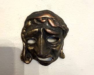 Metal Wall Decor
