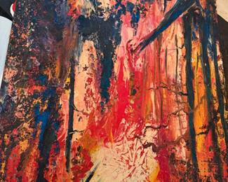Frank Piatek Artist