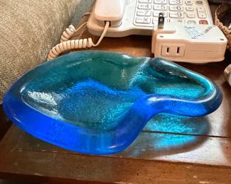 MCM Ashtray