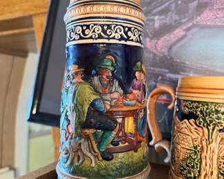 Stein