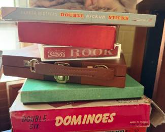 Board Games