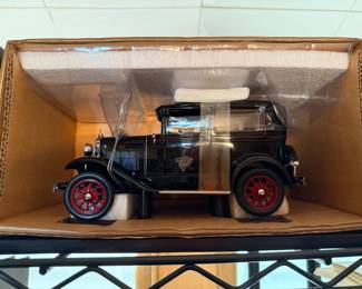 1931 Ford Model A