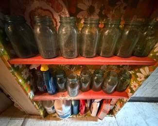 Ball Jars