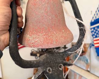 Steel Bell