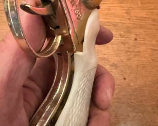 Vintage Cap guns