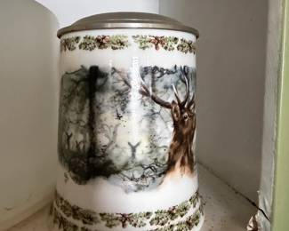Deer Stein