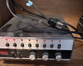 CB Radio