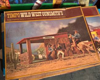 Western Models