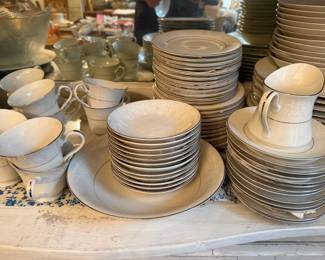 Ivory Fantastic China