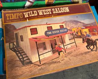 Western Models
