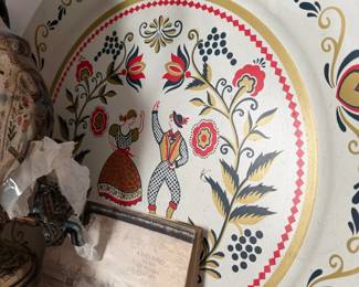 Swedish Folk Art