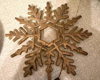 Brass Trivets