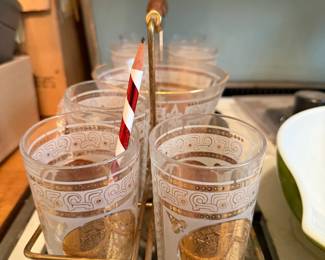 Vintage Barware
