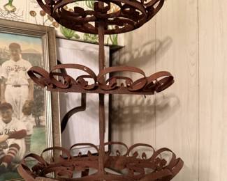 Metal Tray