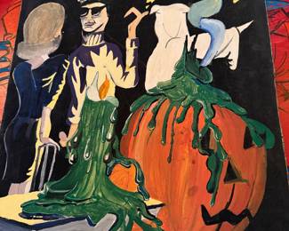 Frank Piatek Artist