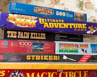 Board Games