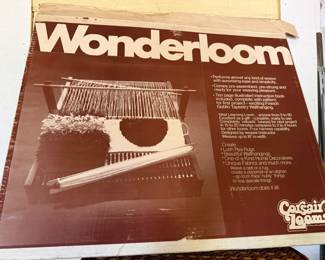 Wonderloom