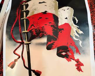 Polish Posters WWII War
