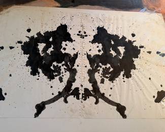 Drawing on Paper, Artist Frank Piatek