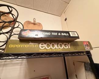 Board games