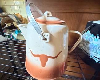 Coffee Pot