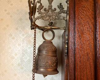 Brass Bell