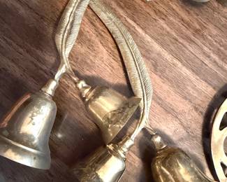 Brass Bells