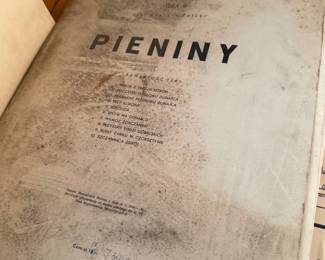 Vintage Prints