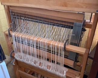 Big Old Loom