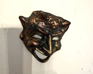 Metal Wall Decor