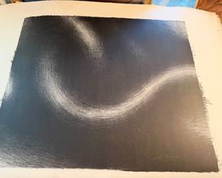 Drawing on Paper, Artist Frank Piatek