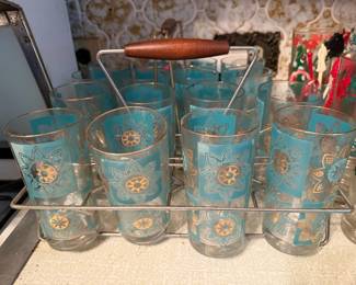 Vintage Barware