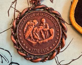 Commemorative Coin